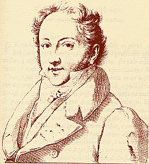 罗西尼　(Gioacchino Rossini,1792-1868)