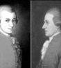 莫扎特两幅肖像画曝光 珍贵画作投保400万