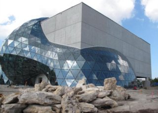 全球十大最具艺术气息的博物馆