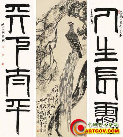 2011年中国文物与艺术品市场