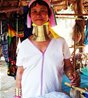 泰国清迈—长颈族